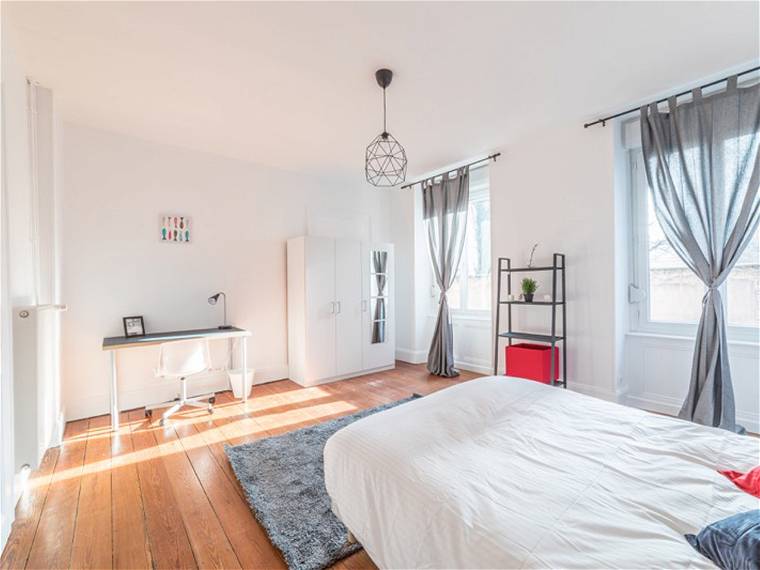 Chambre À Louer Strasbourg 264682