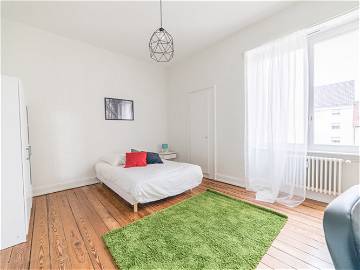 Room For Rent Strasbourg 264693