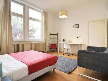 Chambre À Louer Strasbourg 264660