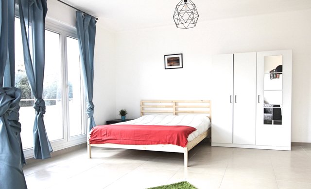 Colocation Marseille 196634