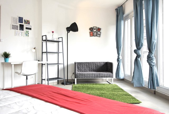 Colocation Marseille 196634