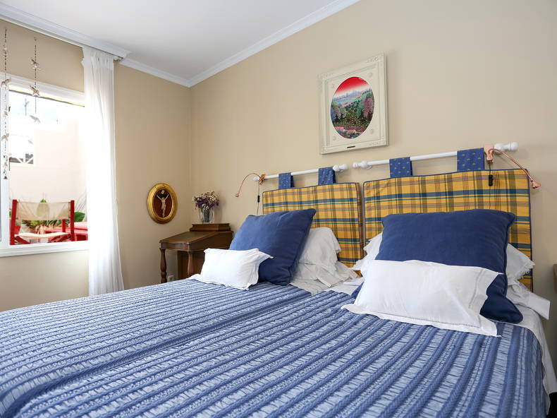 Chambre Chez L'habitant Las Palmas de Gran Canaria 230612-1