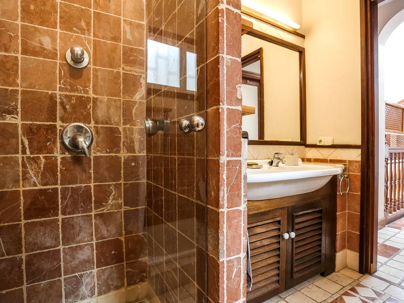 Chambre Chez L'habitant Las Palmas de Gran Canaria 230612-2