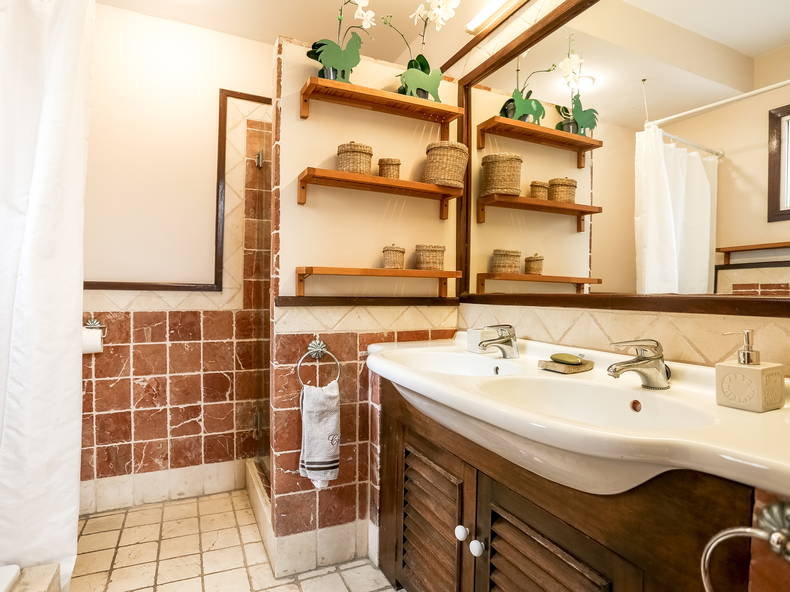 Chambre Chez L'habitant Las Palmas de Gran Canaria 230612-3