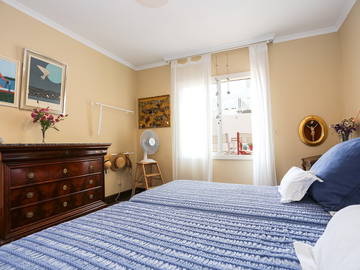 Chambre Chez L'habitant Las Palmas De Gran Canaria 230612-4