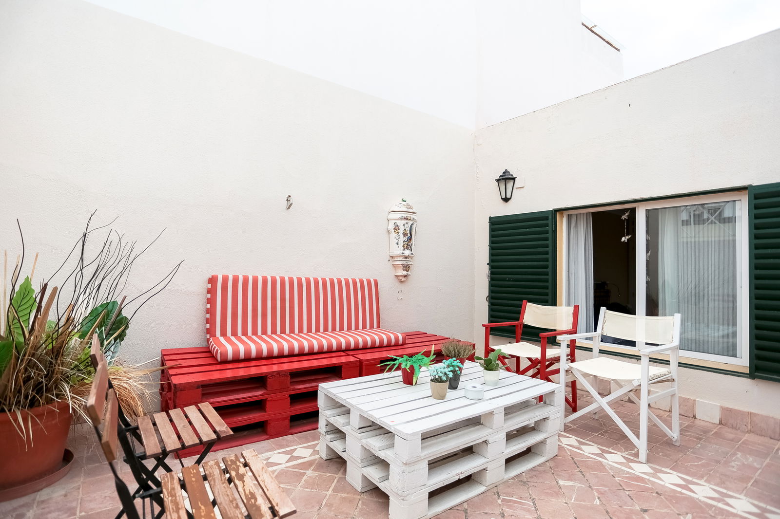 Homestay Las Palmas de Gran Canaria 230612