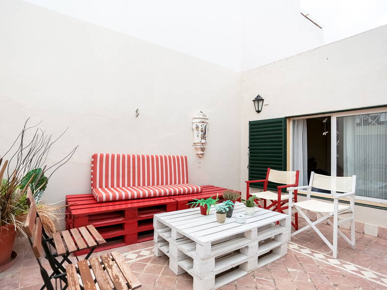 Chambre Chez L'habitant Las Palmas de Gran Canaria 230612-5