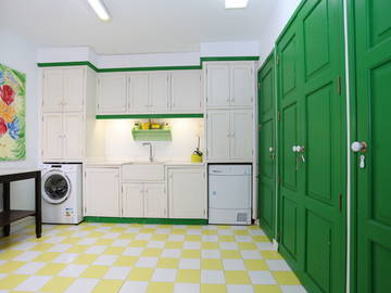 Chambre Chez L'habitant Las Palmas De Gran Canaria 230612-6