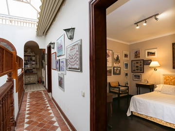 Chambre Chez L'habitant Las Palmas De Gran Canaria 230612-8