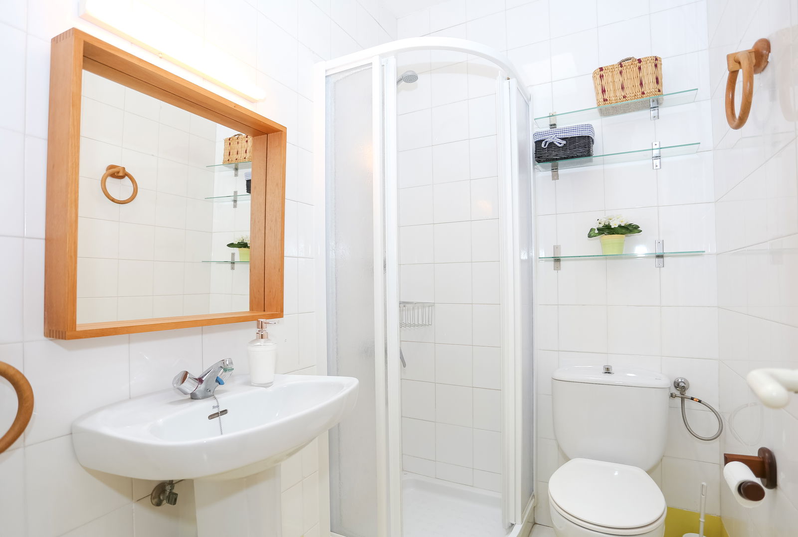 Homestay Las Palmas de Gran Canaria 230612