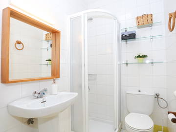 Chambre Chez L'habitant Las Palmas De Gran Canaria 230612-9