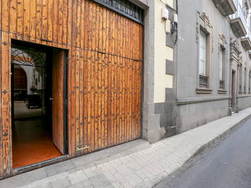 Chambre Chez L'habitant Las Palmas De Gran Canaria 230612-10
