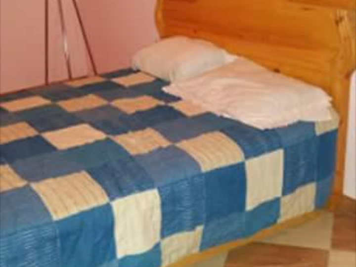 Ganzes Haus Saïdia 160156-1