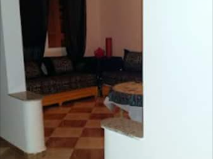 Homestay Saïdia 160156