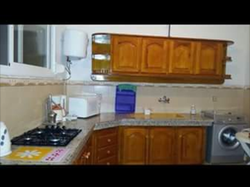 Logement Entier Saïdia 160156-4