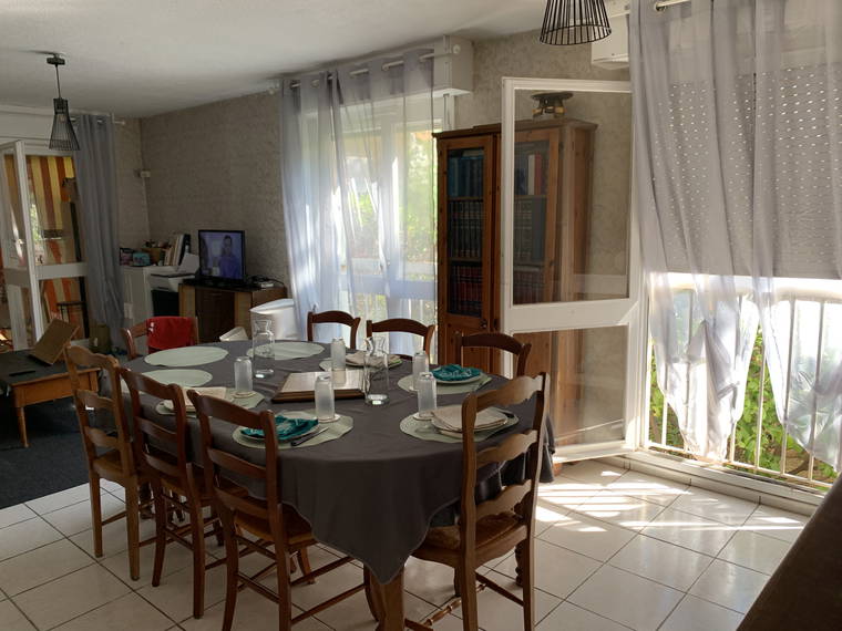 Homestay Marseille 301015