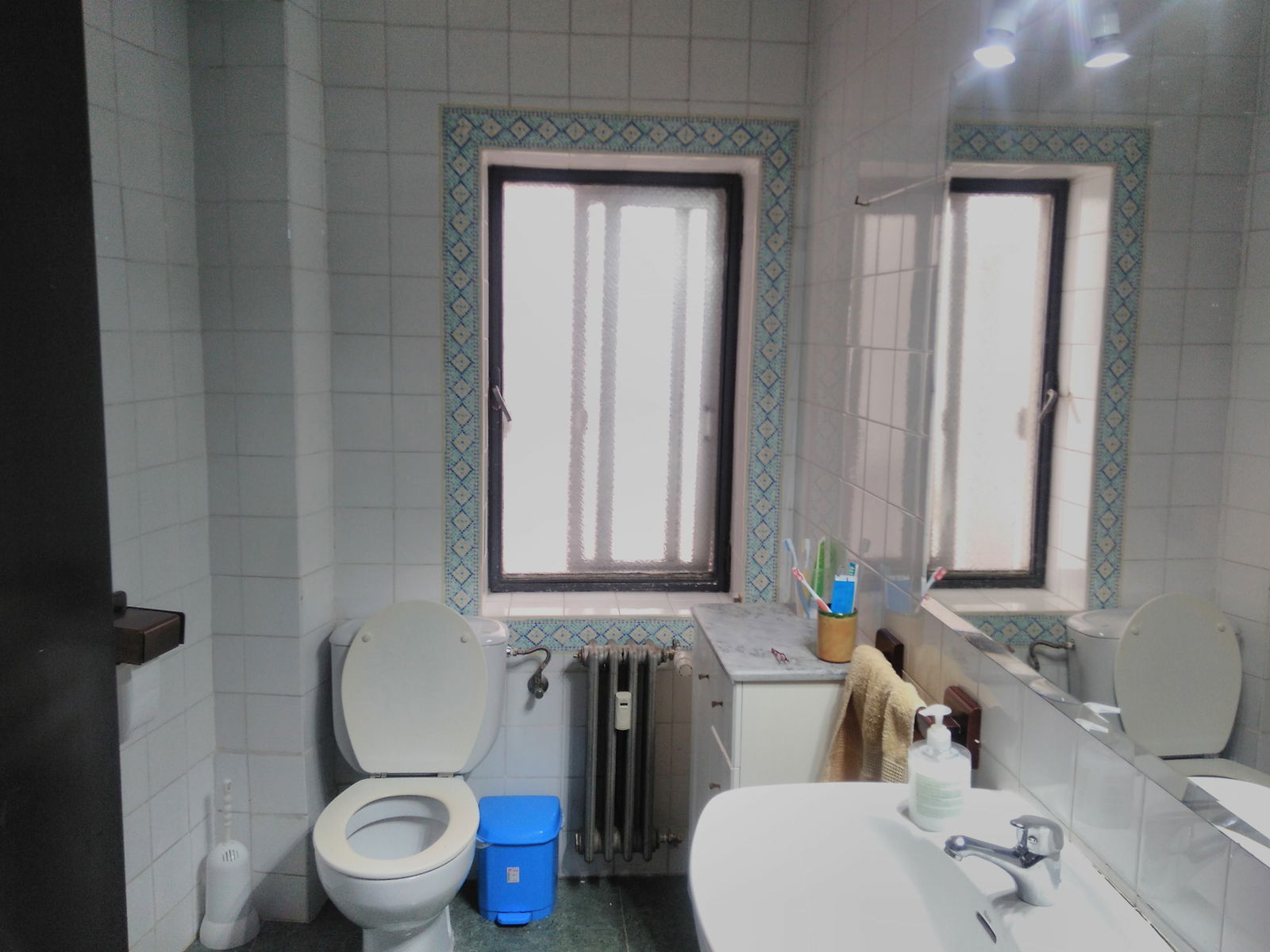 Homestay Salamanca 173243