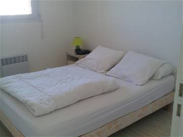 Room For Rent Cucq 72363