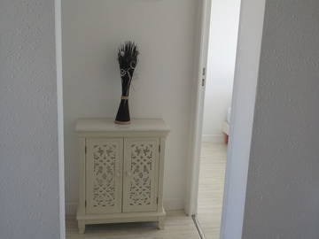 Chambre Chez L'habitant Cucq 72363-6