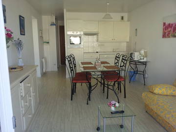 Chambre Chez L'habitant Cucq 72363-7