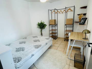 Room For Rent Pointe-À-Pitre 268732