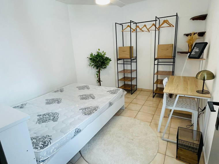 Homestay Pointe-à-Pitre 268732