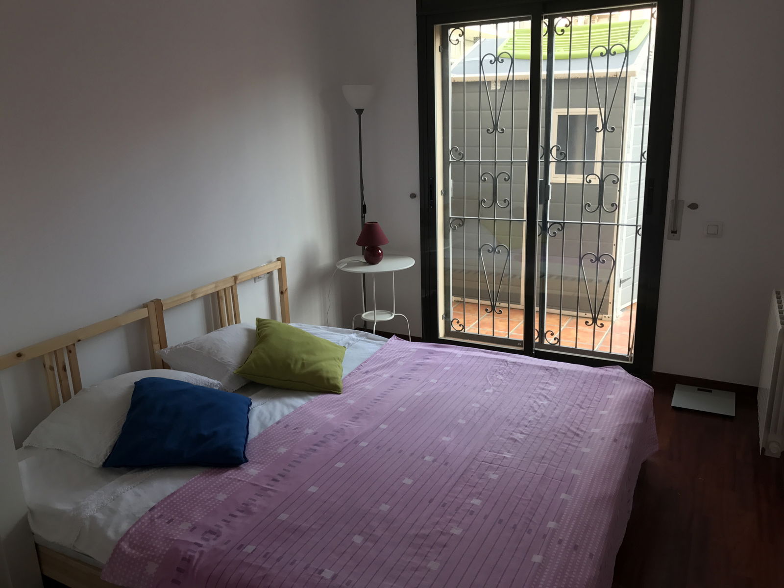 Quedarse En Casa Barcelona 161468