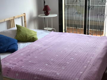 Room For Rent Barcelona 161468