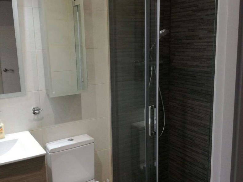 Tuisverblyf Barcelona 161468-3