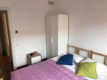 Chambre Chez L'habitant Barcelona 161468-4