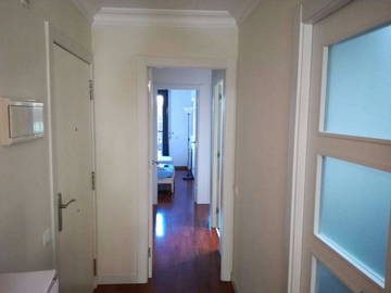 Chambre Chez L'habitant Barcelona 161468-8