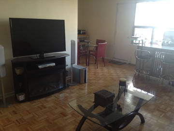 Room For Rent Toronto 122022