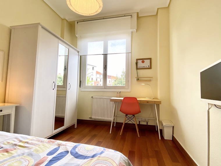 Chambre À Louer Bilbao 206911