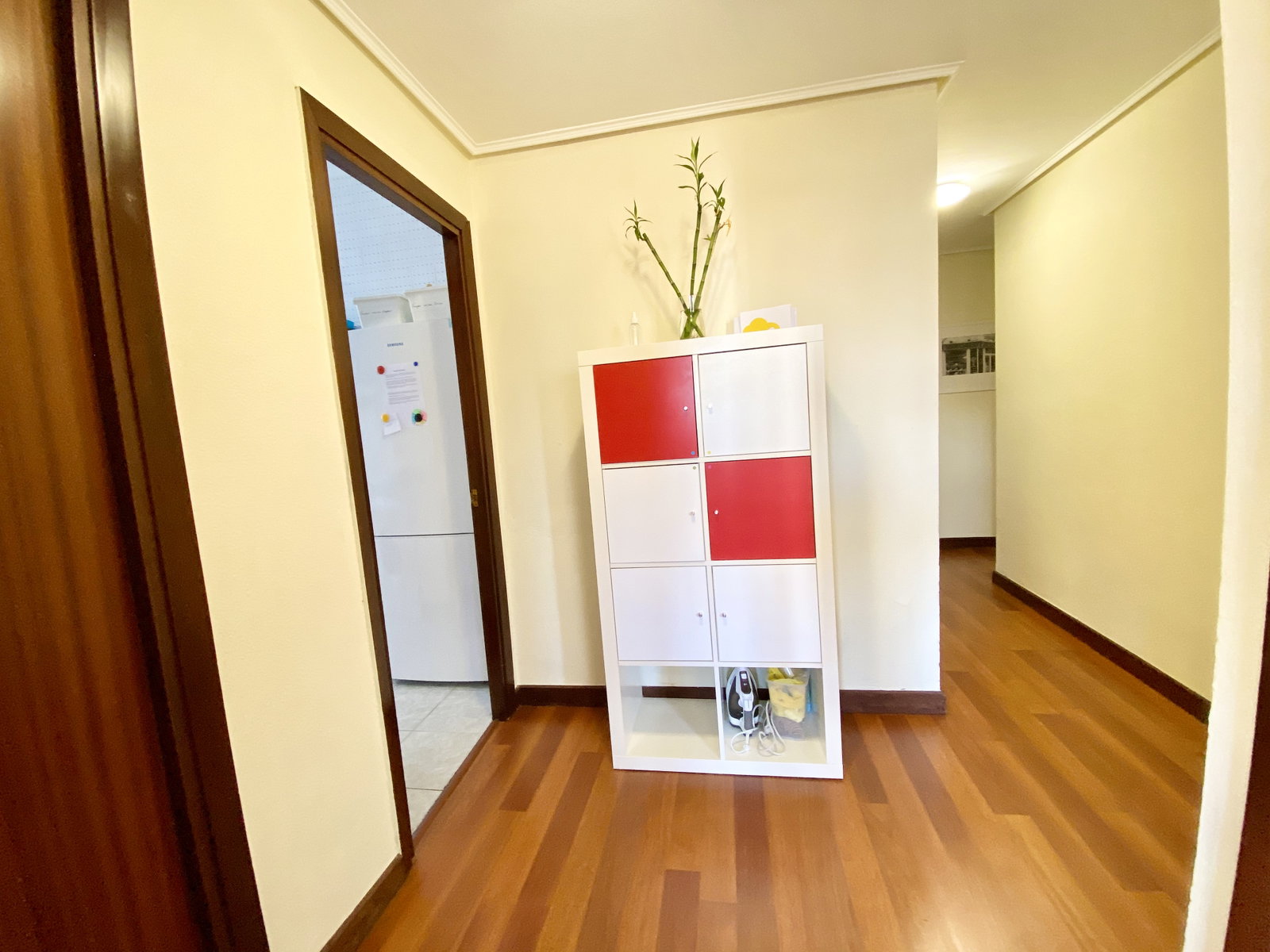 Shared Housing Bilbao 206911