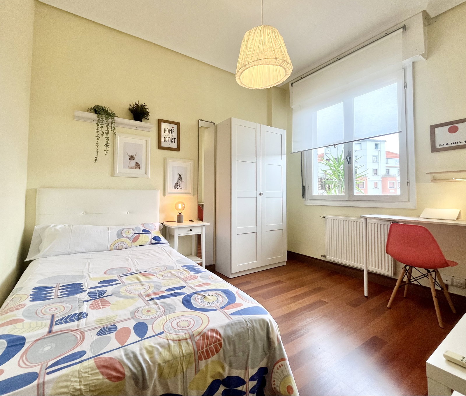 Shared Housing Bilbao 206911