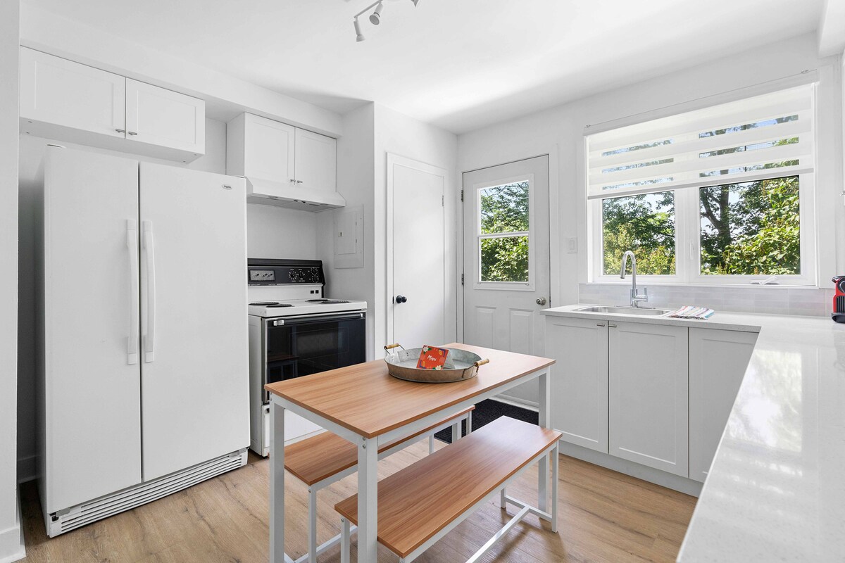 Shared Housing Québec 672202