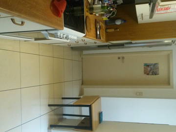 Alojamiento Compartido Ixelles 157177-8