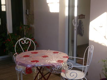 Logement Entier Cournonterral 231019-6