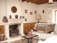 Casa Inteira Saint-Calez-en-Saosnois 143344-1