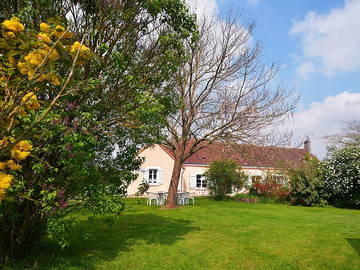 Chambre À Louer Saint-Calez-En-Saosnois 143344