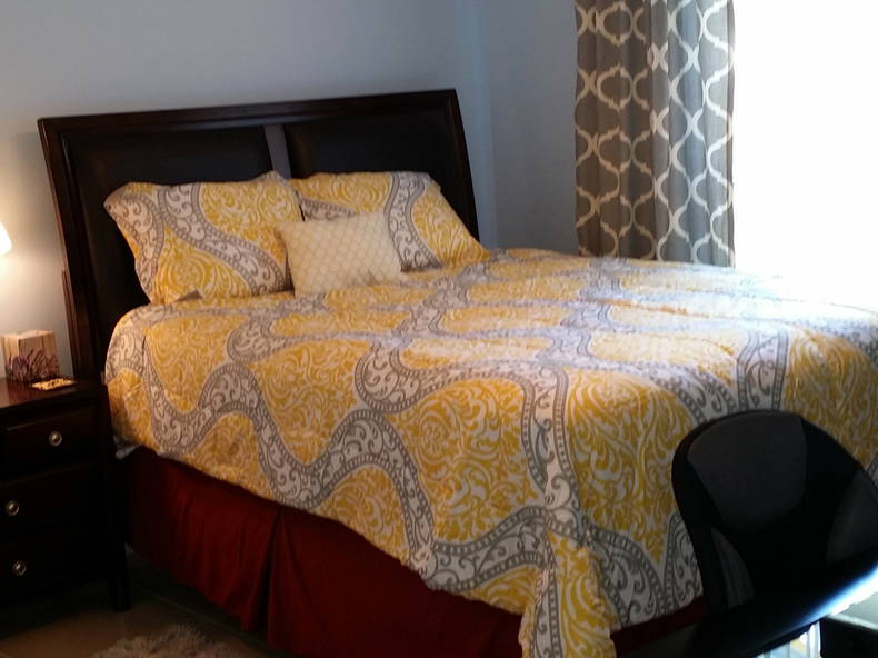 Homestay Saint Petersburg 117835-1