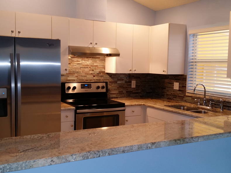 Homestay Saint Petersburg 117835-2