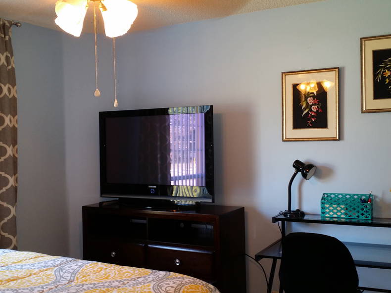 Homestay Saint Petersburg 117835-3