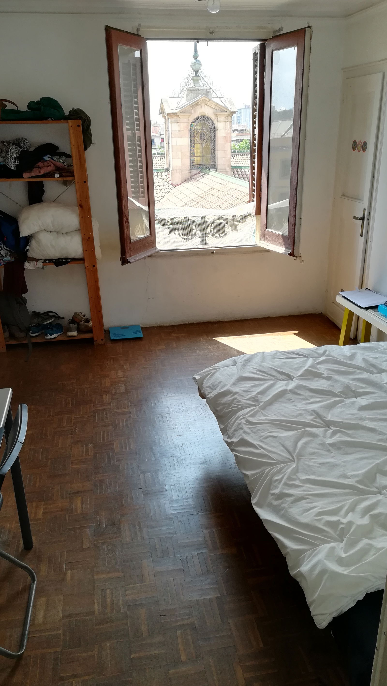 Colocation Barcelona 176086