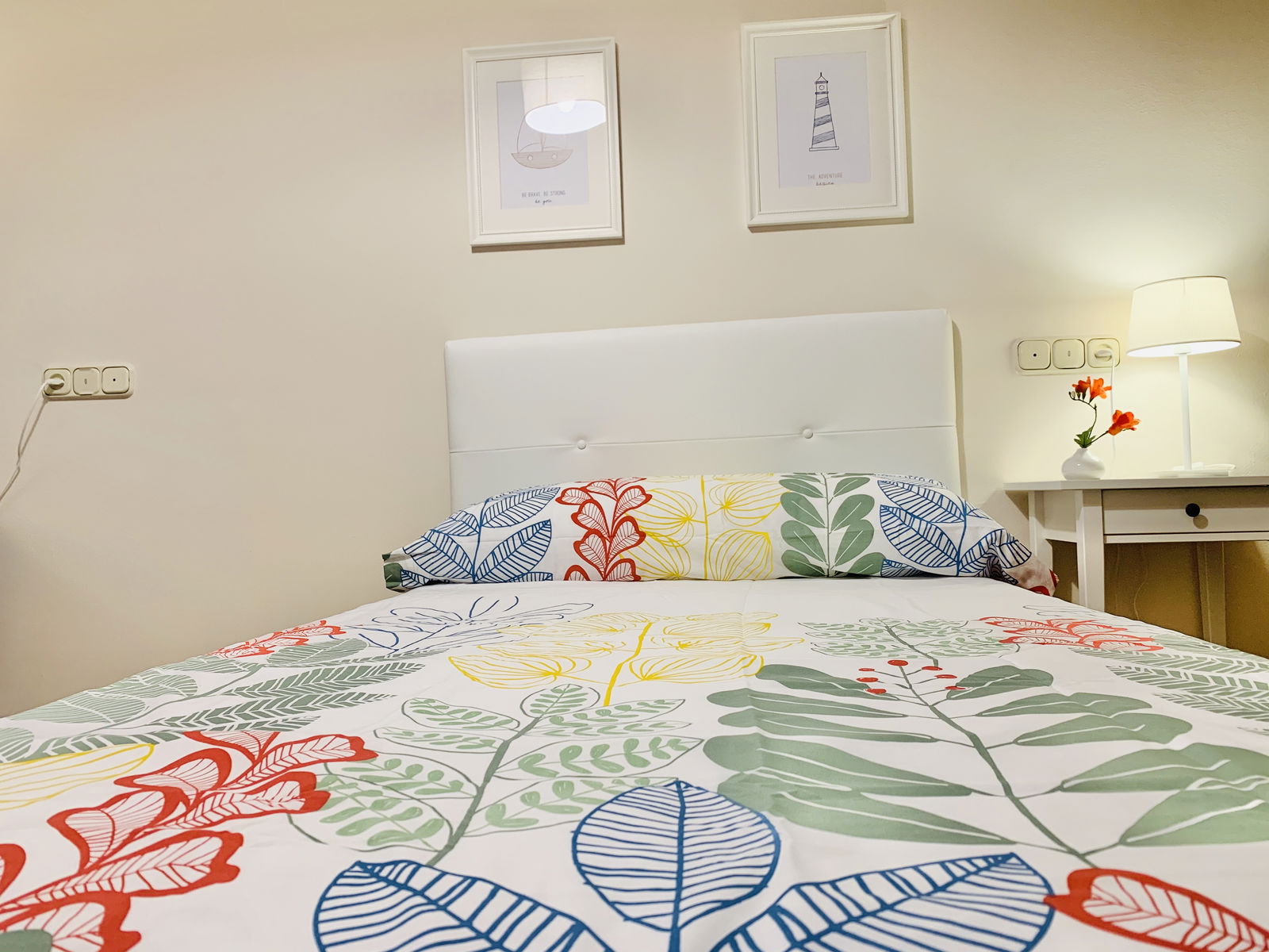 Homestay Bilbao 231697