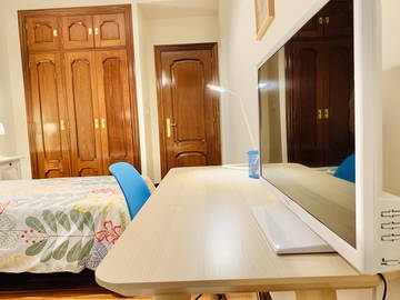 Chambre Chez L'habitant Bilbao 231697-4