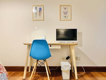 Chambre Chez L'habitant Bilbao 231697-5