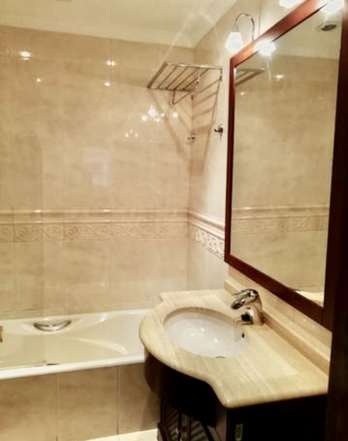 Homestay Bilbao 231697
