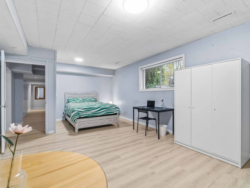 Chambre Chez L'habitant Coquitlam 667791-1