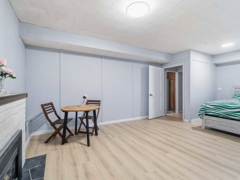 Chambre Chez L'habitant Coquitlam 667791-2